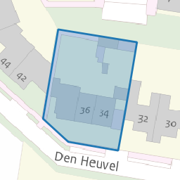 Perceel VSM01-F-4336