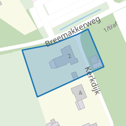 Perceel VSM01-F-4357