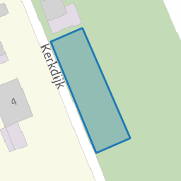 Perceel VSM01-F-4358