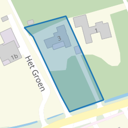 Perceel VSM01-F-4369