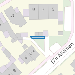 Perceel VSM01-F-4380