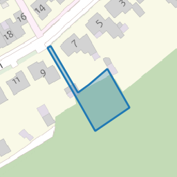 Perceel VSM01-F-4384