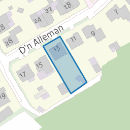 Perceel VSM01-F-4387