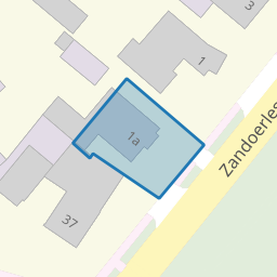 Perceel VSM01-F-4414