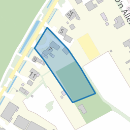 Perceel VSM01-F-4419