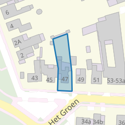 Perceel VSM01-F-4425