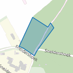 Perceel VSM01-F-4445