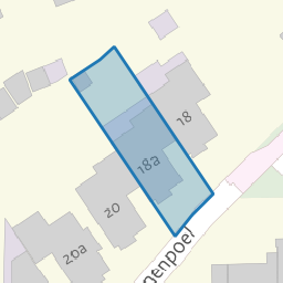 Perceel VSM01-F-4450