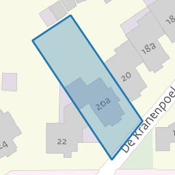 Perceel VSM01-F-4455