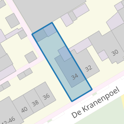 Perceel VSM01-F-4456