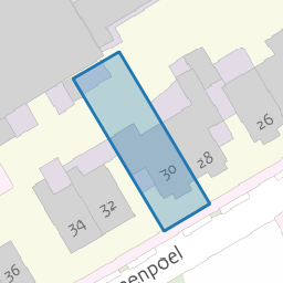 Perceel VSM01-F-4458