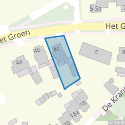 Perceel VSM01-F-4462