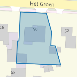 Perceel VSM01-F-4464