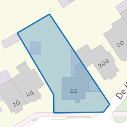 Perceel VSM01-F-4471