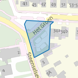 Perceel VSM01-F-4476