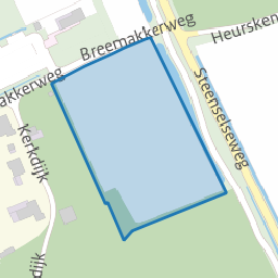 Perceel VSM01-F-4485