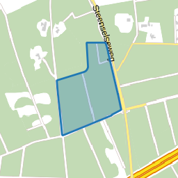 Perceel VSM01-F-4488