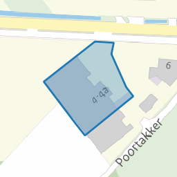 Perceel VSM01-F-4501