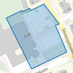 Perceel VSM01-F-4506