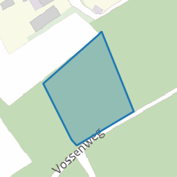 Perceel VSM01-F-4518