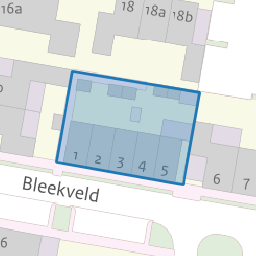 Perceel VSM01-F-4522