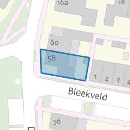 Perceel VSM01-F-4532