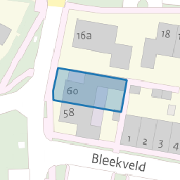 Perceel VSM01-F-4533