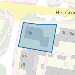 Perceel VSM01-F-4534