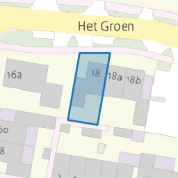 Perceel VSM01-F-4535