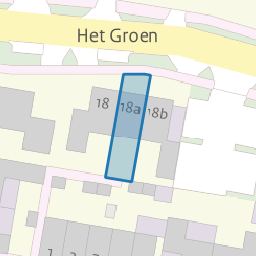 Perceel VSM01-F-4536