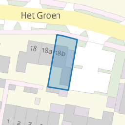 Perceel VSM01-F-4537