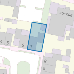 Perceel VSM01-F-4539