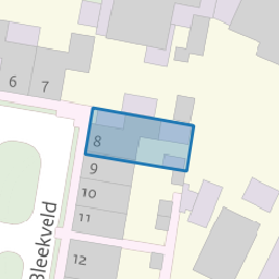 Perceel VSM01-F-4541