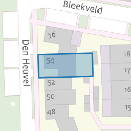 Perceel VSM01-F-4546
