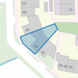 Perceel VSM01-F-4551