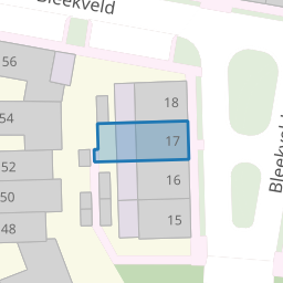 Perceel VSM01-F-4554