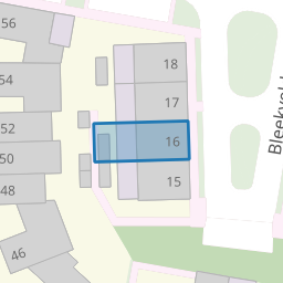 Perceel VSM01-F-4555