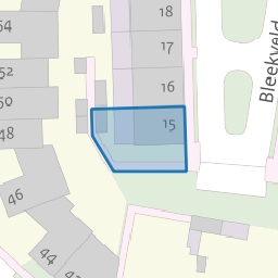 Perceel VSM01-F-4556