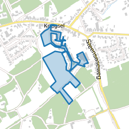 Perceel VSM01-F-4557