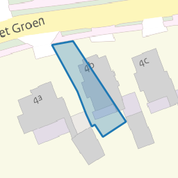 Perceel VSM01-F-4572