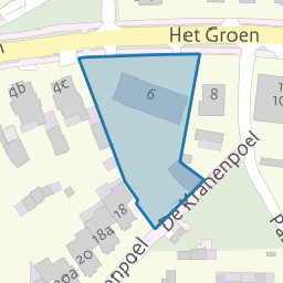 Perceel VSM01-F-4576