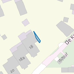 Perceel VSM01-F-4577