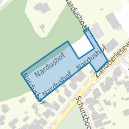 Perceel VSM01-F-4586