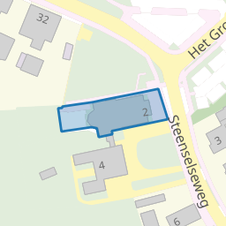 Perceel VSM01-F-4588