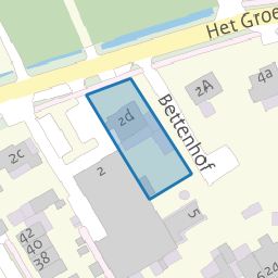 Perceel VSM01-F-4594