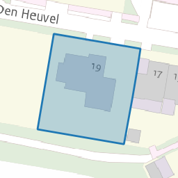 Perceel VSM01-F-4596