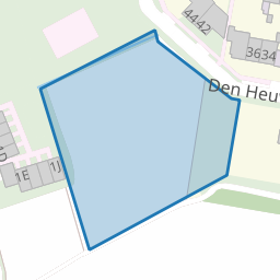 Perceel VSM01-F-4598