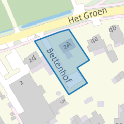 Perceel VSM01-F-4599