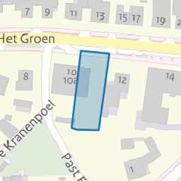 Perceel VSM01-F-4604