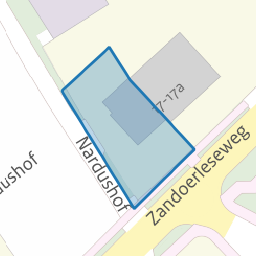 Perceel VSM01-F-4606